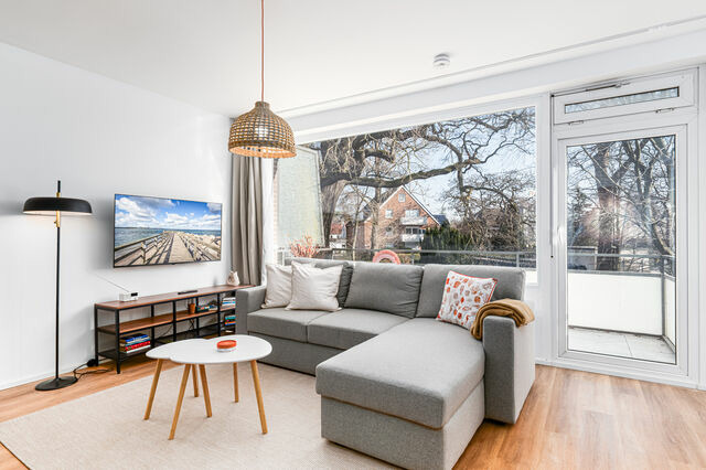 Ferienwohnung in Timmendorfer Strand - H&ouml;ppnerweg 5, App. Wunderlich - Bild 4