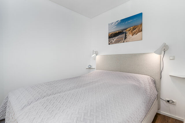 Ferienwohnung in Timmendorfer Strand - H&ouml;ppnerweg 5, App. Wunderlich - Bild 5