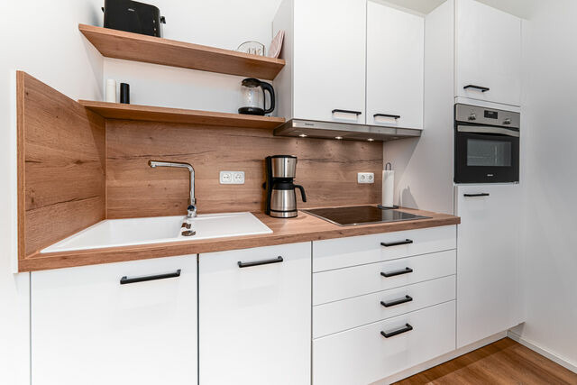 Ferienwohnung in Timmendorfer Strand - H&ouml;ppnerweg 5, App. Wunderlich - Bild 6