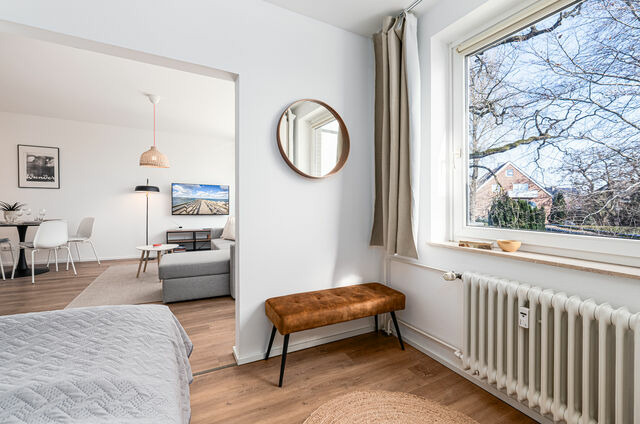 Ferienwohnung in Timmendorfer Strand - H&ouml;ppnerweg 5, App. Wunderlich - Bild 7