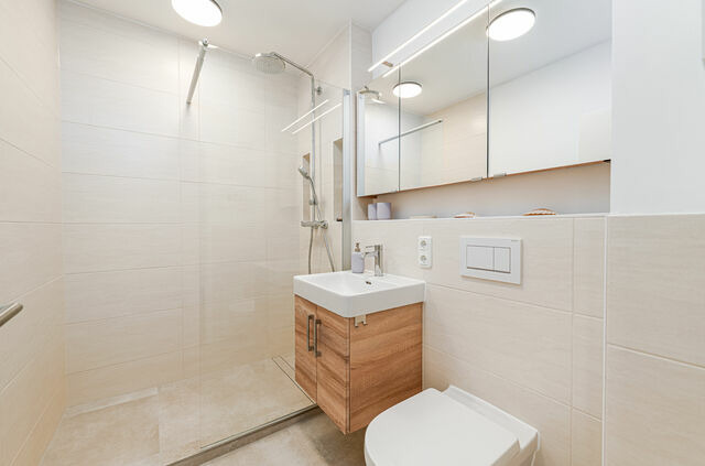 Ferienwohnung in Timmendorfer Strand - H&ouml;ppnerweg 5, App. Wunderlich - Bild 9