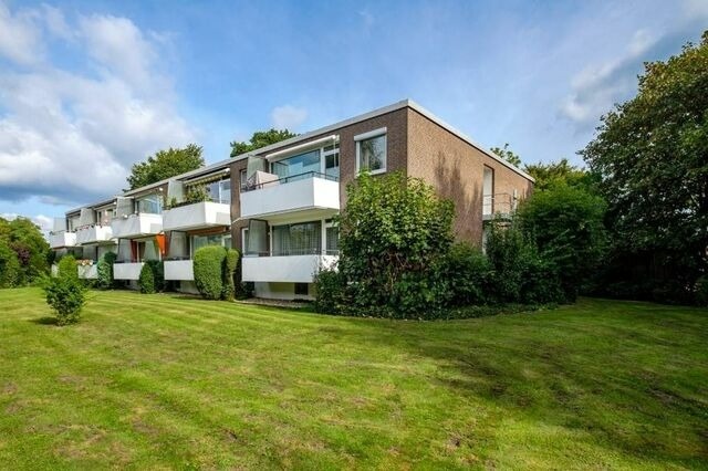 Ferienwohnung in Timmendorfer Strand - H&ouml;ppnerweg 5, App. Wunderlich - Bild 10