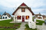 Ferienhaus in Zierow - Reethaus "H.A.L.O" - Bild 1