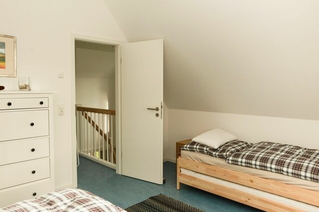 Ferienhaus in Zierow - Reethaus "H.A.L.O" - Bild 16