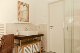 Ferienhaus in Zierow - Reethaus "H.A.L.O" - Bild 17