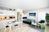 Ferienwohnung in Sierksdorf - Strandmarie - Bild 4