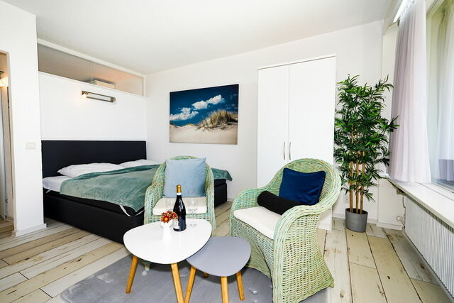 Ferienwohnung in Sierksdorf - Strandmarie - Bild 6