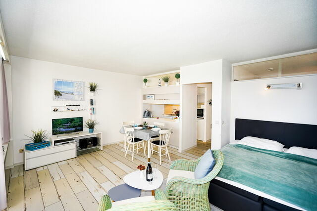 Ferienwohnung in Sierksdorf - Strandmarie - Bild 8