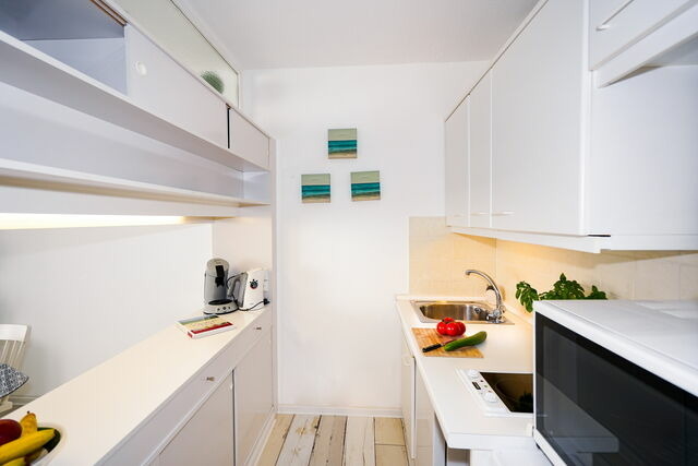 Ferienwohnung in Sierksdorf - Strandmarie - Bild 13