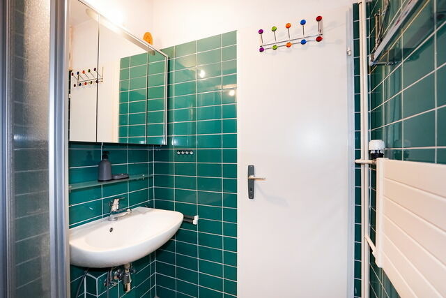 Ferienwohnung in Sierksdorf - Strandmarie - Bild 19