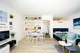 Ferienwohnung in Sierksdorf - Strandmarie - Bild 2
