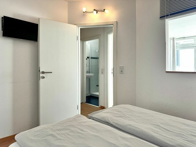 Ferienwohnung in Heiligenhafen - Kyst L-8-7 - Bild 13