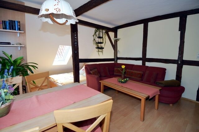 Ferienwohnung in Heiligenhafen - Altstadt St&uuml;bchen 1 - M&uuml;hlenstr.25, Whg.1 - Bild 2