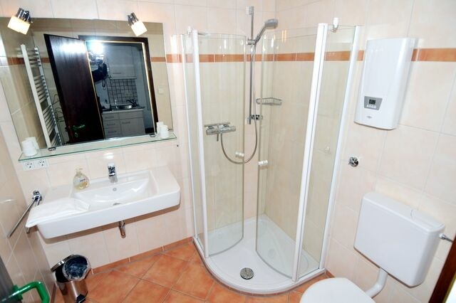 Ferienwohnung in Heiligenhafen - Altstadt St&uuml;bchen 1 - M&uuml;hlenstr.25, Whg.1 - Bild 4