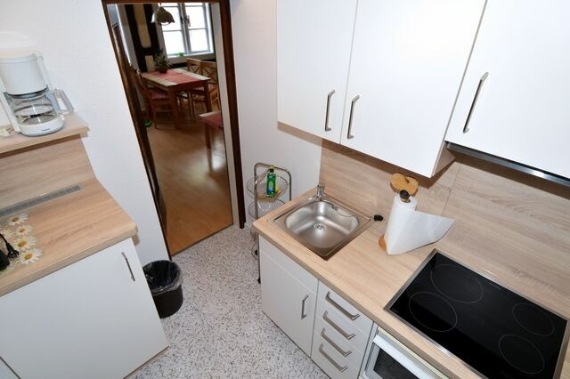 Ferienwohnung in Heiligenhafen - Altstadt St&uuml;bchen 1 - M&uuml;hlenstr.25, Whg.1 - Bild 8