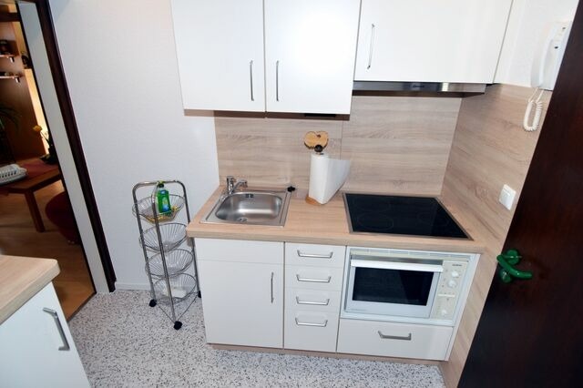 Ferienwohnung in Heiligenhafen - Altstadt St&uuml;bchen 1 - M&uuml;hlenstr.25, Whg.1 - Bild 9