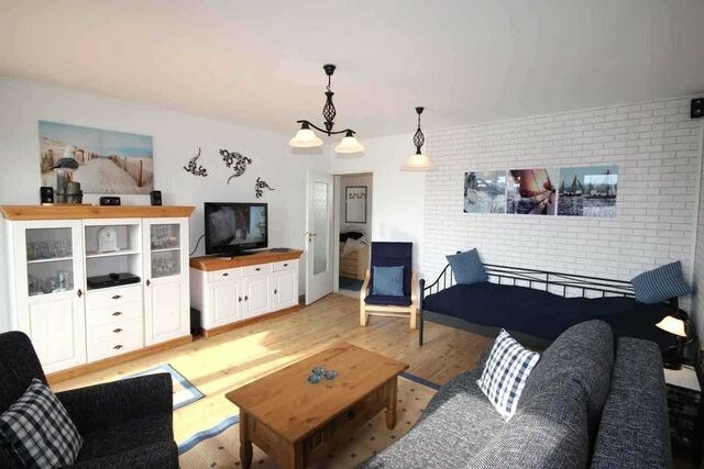 Ferienwohnung in Binz - Haus Anna - 90395 - Bild 6