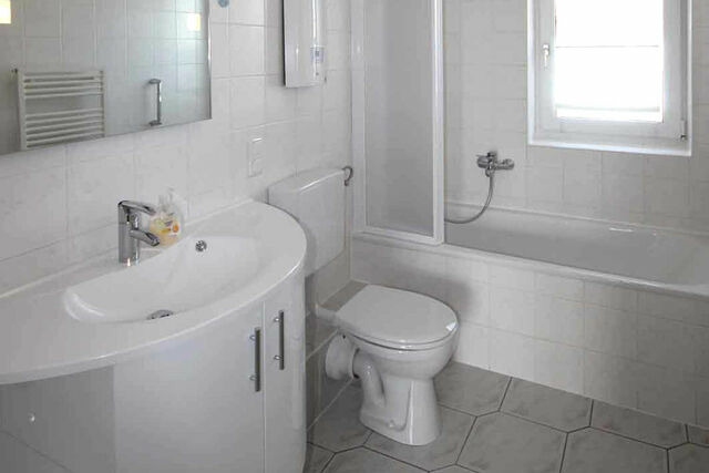 Ferienwohnung in Binz - Haus Anna - 90395 - Bild 7