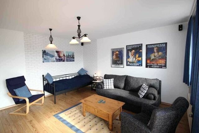 Ferienwohnung in Binz - Haus Anna - 90395 - Bild 8