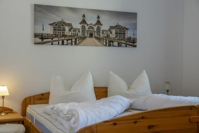 Ferienwohnung in Sellin - Kleine Inselliebe - Bild 7
