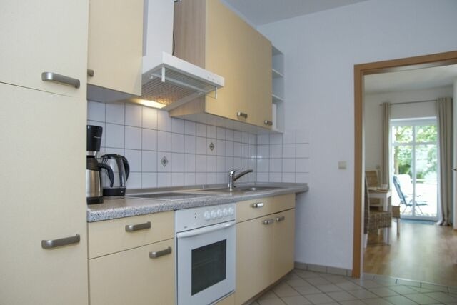 Ferienwohnung in Sellin - Kleine Inselliebe - Bild 10
