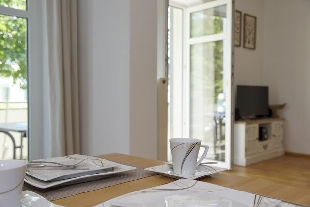 Ferienwohnung in Sellin - Kleine Inselliebe - Bild 12