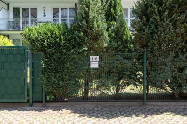 Ferienwohnung in Baabe - Ferienwohnung Strandliebe - Bade- & Erlebniswelt t&auml;glich inklusive - Bild 18