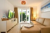 Ferienwohnung in Baabe - Ferienwohnung Strandliebe - Bade- & Erlebniswelt t&auml;glich inklusive - Bild 2