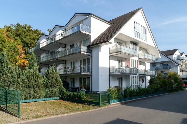 Ferienwohnung in Baabe - Ferienwohnung Strandliebe - Bade- & Erlebniswelt t&auml;glich inklusive - Bild 3