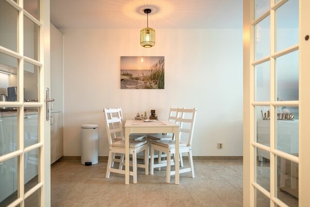 Ferienwohnung in Baabe - Ferienwohnung Strandliebe - Bade- & Erlebniswelt t&auml;glich inklusive - Bild 4