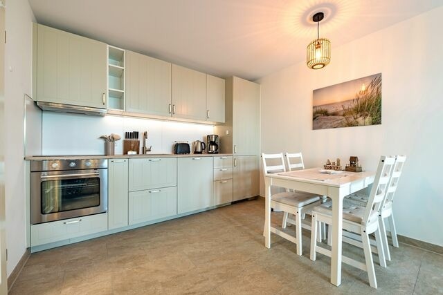 Ferienwohnung in Baabe - Ferienwohnung Strandliebe - Bade- & Erlebniswelt t&auml;glich inklusive - Bild 5