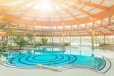 Ferienwohnung in Baabe - Ferienwohnung Strandliebe - Bade- & Erlebniswelt t&auml;glich inklusive - Bild 20