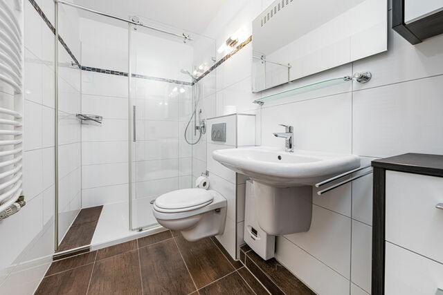 Ferienwohnung in Timmendorfer Strand - Wohldstra&szlig;e 20, App. 8 - Bild 8