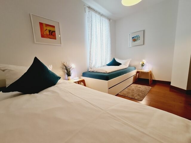 Ferienwohnung in Rerik - Fewo Strandweh - Bild 8