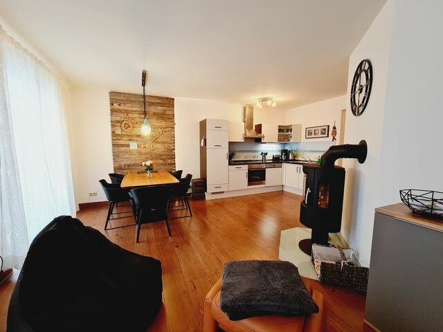 Ferienwohnung in Rerik - Fewo Strandweh - Bild 15