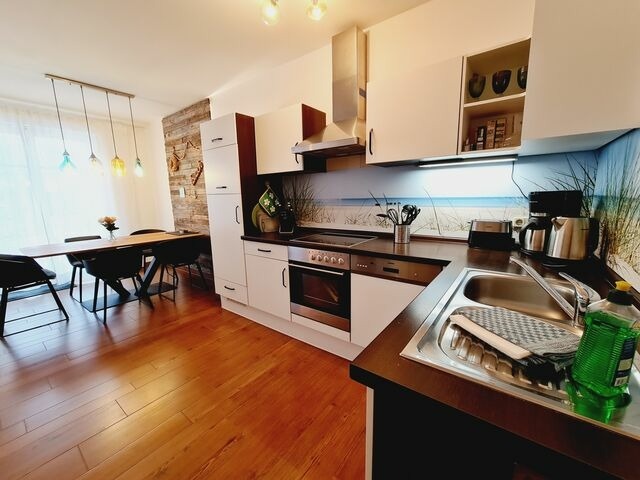 Ferienwohnung in Rerik - Fewo Strandweh - Bild 19