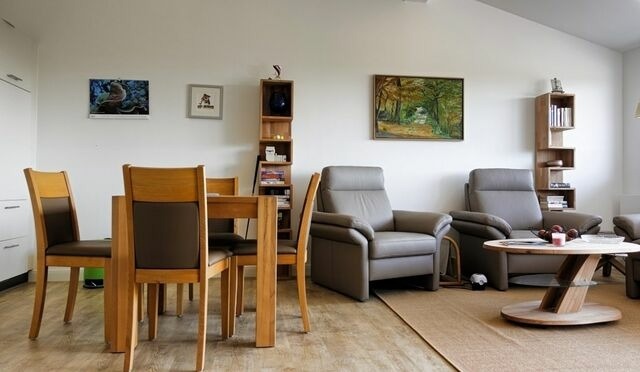 Ferienwohnung in Hohen Wieschendorf - Ferienwohnung "GolfundMeer No. 37" - Bild 4