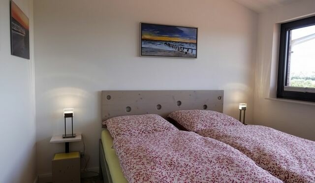 Ferienwohnung in Hohen Wieschendorf - Ferienwohnung "GolfundMeer No. 37" - Bild 5