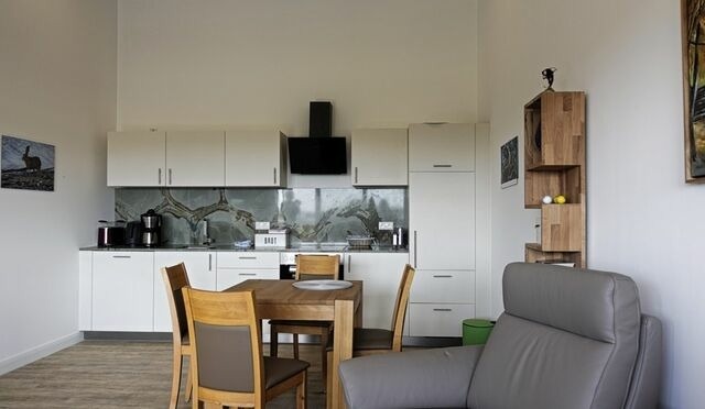 Ferienwohnung in Hohen Wieschendorf - Ferienwohnung "GolfundMeer No. 37" - Bild 8