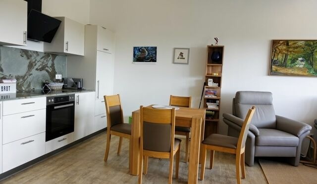 Ferienwohnung in Hohen Wieschendorf - Ferienwohnung "GolfundMeer No. 37" - Bild 9