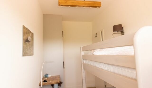 Ferienwohnung in Hohen Wieschendorf - Ferienwohnung "GolfundMeer No. 37" - Bild 11
