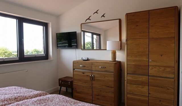 Ferienwohnung in Hohen Wieschendorf - Ferienwohnung "GolfundMeer No. 37" - Bild 13