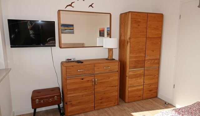 Ferienwohnung in Hohen Wieschendorf - Ferienwohnung "GolfundMeer No. 37" - Bild 14