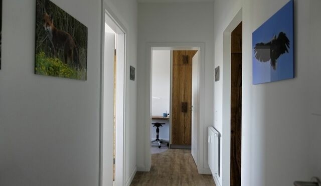 Ferienwohnung in Hohen Wieschendorf - Ferienwohnung "GolfundMeer No. 37" - Bild 16