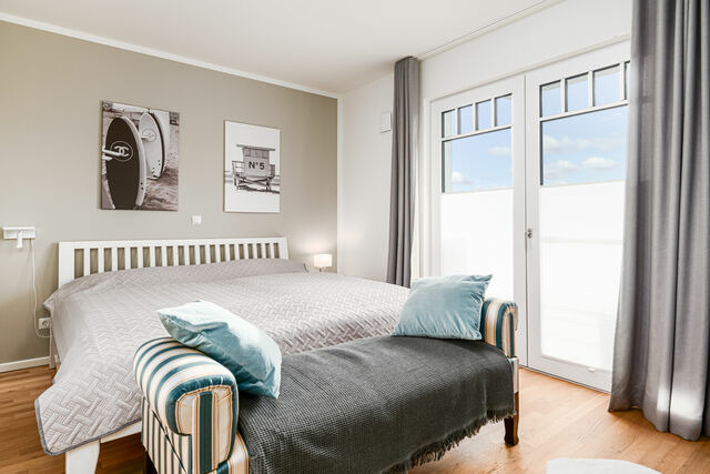 Ferienwohnung in Niendorf/Ostsee - Strandstra&szlig;e 140, App. Seaside - Bild 2