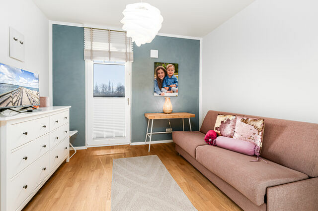 Ferienwohnung in Niendorf/Ostsee - Strandstra&szlig;e 140, App. Seaside - Bild 6