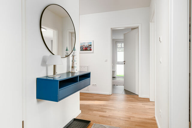 Ferienwohnung in Niendorf/Ostsee - Strandstra&szlig;e 140, App. Seaside - Bild 7