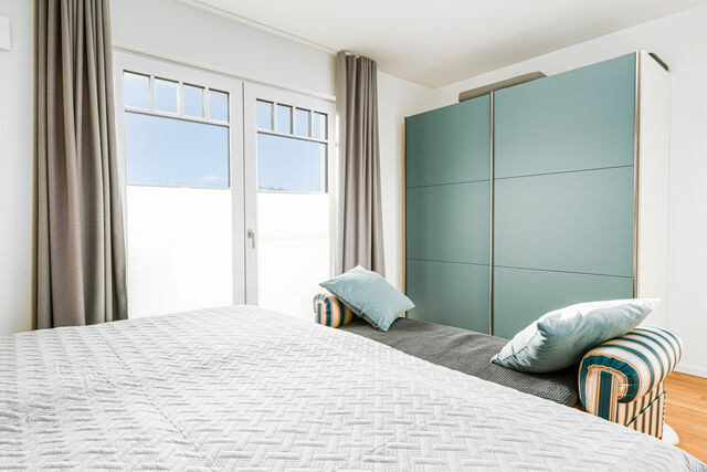 Ferienwohnung in Niendorf/Ostsee - Strandstra&szlig;e 140, App. Seaside - Bild 8