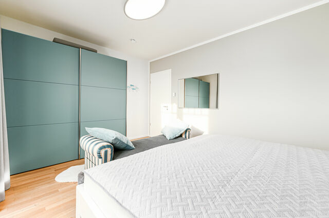 Ferienwohnung in Niendorf/Ostsee - Strandstra&szlig;e 140, App. Seaside - Bild 9