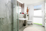 Ferienwohnung in Niendorf/Ostsee - Strandstra&szlig;e 140, App. Seaside - Bild 10